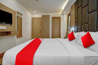 Super Hotel O Sunrise Suites - Mumbai - 3