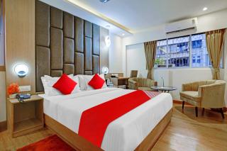 Super Hotel O Sunrise Suites - Mumbai - 8