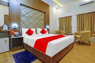 Super Hotel O Sunrise Suites - Mumbai - 5