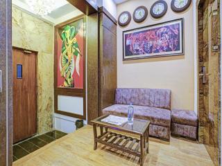 Super Hotel O Sunrise Suites - Mumbai - 7