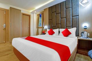 Super Hotel O Sunrise Suites - Mumbai - 6