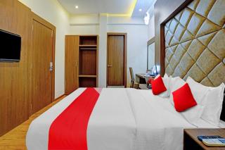 Super Hotel O Sunrise Suites - Mumbai - 1