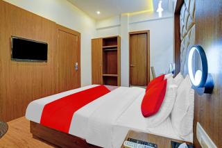 Hotel O Sunrise Suites - Mumbai - 9
