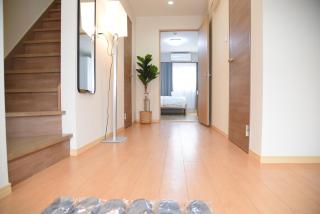 日本 大阪 心斋桥 天王寺 通天阁 温馨独栋别墅【三室一厅二卫浴】 - 3