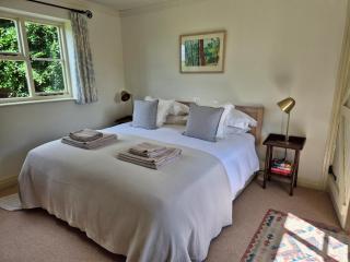 Lilly Hall Hopkiln - Exceptional 3 Bed Cottage in Ledbury Herefordshire - 5