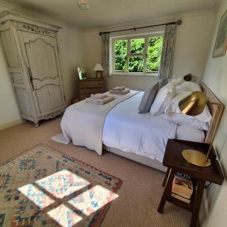 Lilly Hall Hopkiln - Exceptional 3 Bed Cottage in Ledbury Herefordshire - 4