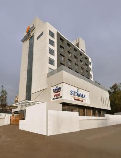 Krishna Palace Hotel - Ambernath - Ambernath - 9