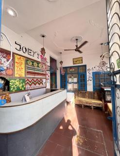 Joey's Homestay - Rishīkesh - 9