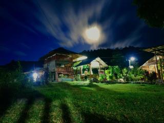 Tiu Batu Homestay - Bangsal - 3