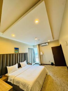 شقق الريم الجديد للشقق المخدومة Al Reem Al Jadid residence - 3