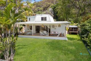 Home on Home by Discover Stradbroke - Point Lookout - 0