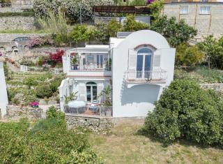 Villa Navarra - Praiano - 6
