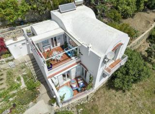 Villa Navarra - Praiano - 4