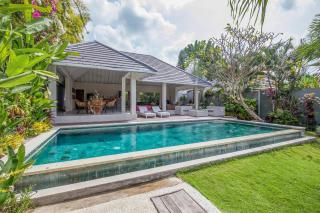 Villa Imbuh 2 - Canggu - 3