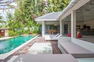 Villa Imbuh 2 - Canggu - 2