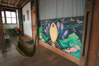 La Fauna Hotel - Puerto Maldonado - 4