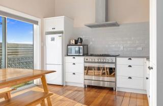 Solstice Escape - Martinborough - 3