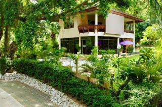 Natural Villas Na Jomtien Pattaya Private Pool - Bang Sare - 9