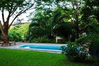 Natural Villas Na Jomtien Pattaya Private Pool - Bang Sare - 3