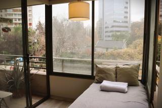 HOM I Hermoso Departamento en las Condes 5 Personas - Santiago - 7