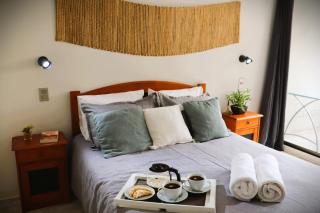 HOM I Hermoso Departamento en las Condes 5 Personas - Santiago - 9