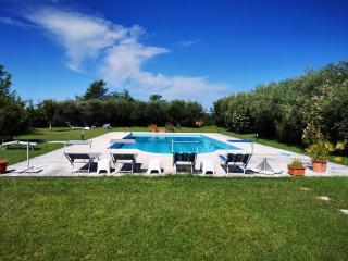 Casa Ghirlanda con Piscina e Campo da Tennis - Lazise - 8
