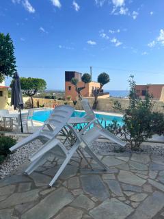 Villa Aliki Piskopiano - Hersonissos - 3