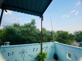 NeemTree Homestay NewHampi - New Hampi - 4