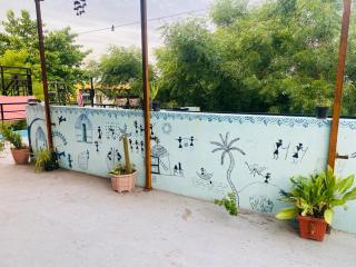 NeemTree Homestay NewHampi - New Hampi - 5