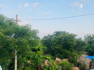 NeemTree Homestay NewHampi - New Hampi - 7