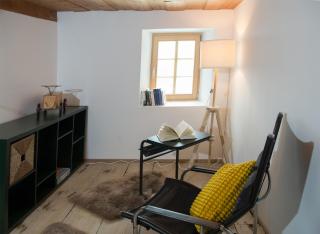 Tech-Free Haven - Acla Sissi - Lenzerheide - Valbella - 3
