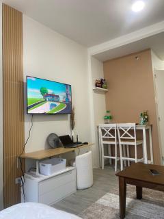 Cozy & Minimalist Room at Amaia Steps Alabang - Manila - 3