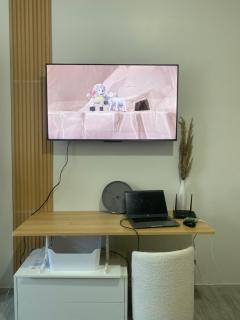 Cozy & Minimalist Room at Amaia Steps Alabang - Manila - 0