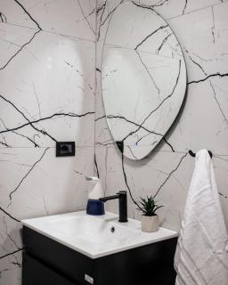 Hesmir's Nest - Tirana - 3