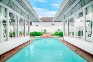 Villa Laksmana 1 - Canggu - 8