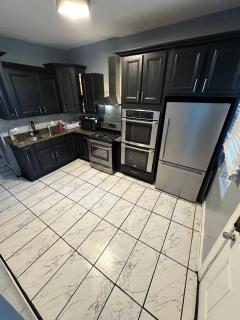 Cozy Spacious 3br theater - Chicago - 9