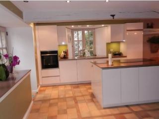 Aubepine holiday home in Sart Jalhay - Arbespine - 6