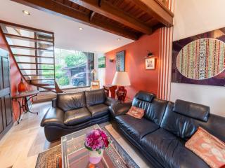 Aubepine holiday home in Sart Jalhay - Arbespine - 9