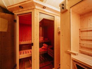 Holiday apartment Harzsuites Warlich Birkenblick - 4
