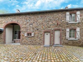 Holiday Home in Jalhay near Hautes Fagnes - Arbespine - 4