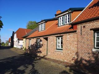 Harbourmaster's House Bi Tedje - Hooksiel - 0