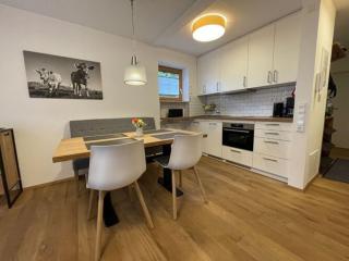 Holiday apartment Bergzeit, Allgäublick Steibis - Steibis - 9