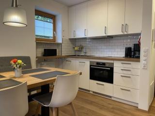 Holiday apartment Bergzeit, Allgäublick Steibis - Steibis - 7