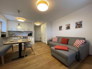 Holiday apartment Bergzeit, Allgäublick Steibis - Steibis - 4
