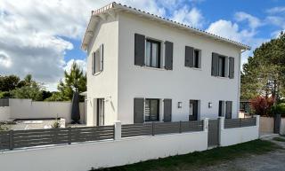La Villa Jade - Saint palais sur mer - entre mer et golf - Saint-Palais-sur-Mer - 8