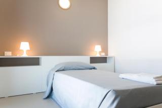 Hotel Campus Sanpaolo - Torino - 5