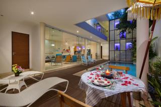 Beautiful Bali Villas - Legian - 6