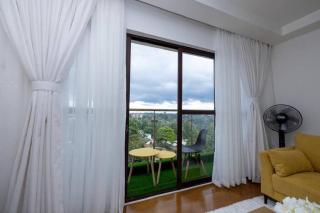 Cozy 2 bedroom apartment - Nairobi - 7