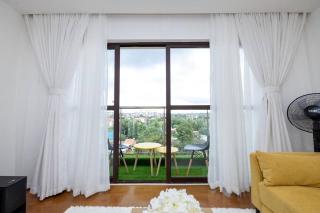 Cozy 2 bedroom apartment - Nairobi - 4