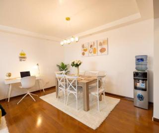 Cozy 2 bedroom apartment - Nairobi - 3